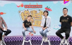 娱乐吃瓜2018年,吃瓜群众的热议焦点